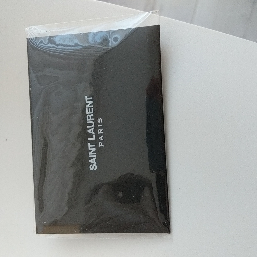 **SOLD** YSL loulou small beige - Picture 6 of 11